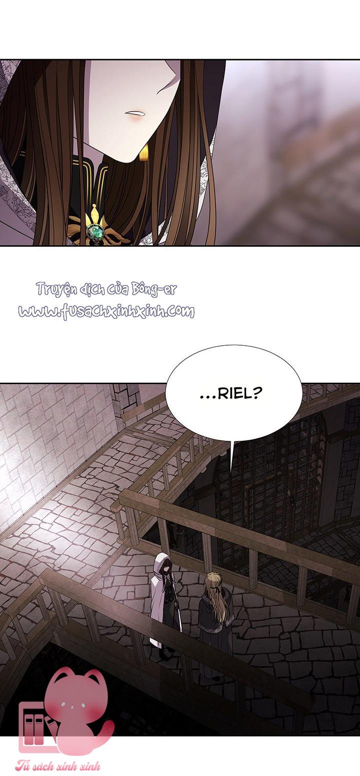 Charlotte Và Ngũ Đại Đồ Đệ - Chap 41 - Trang 43