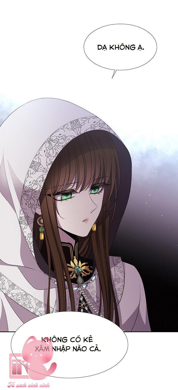 Charlotte Và Ngũ Đại Đồ Đệ - Chap 41 - Trang 44