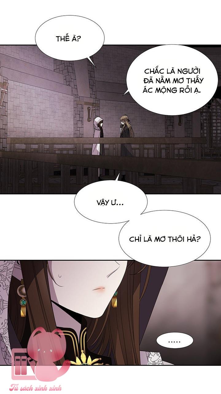 Charlotte Và Ngũ Đại Đồ Đệ - Chap 41 - Trang 45