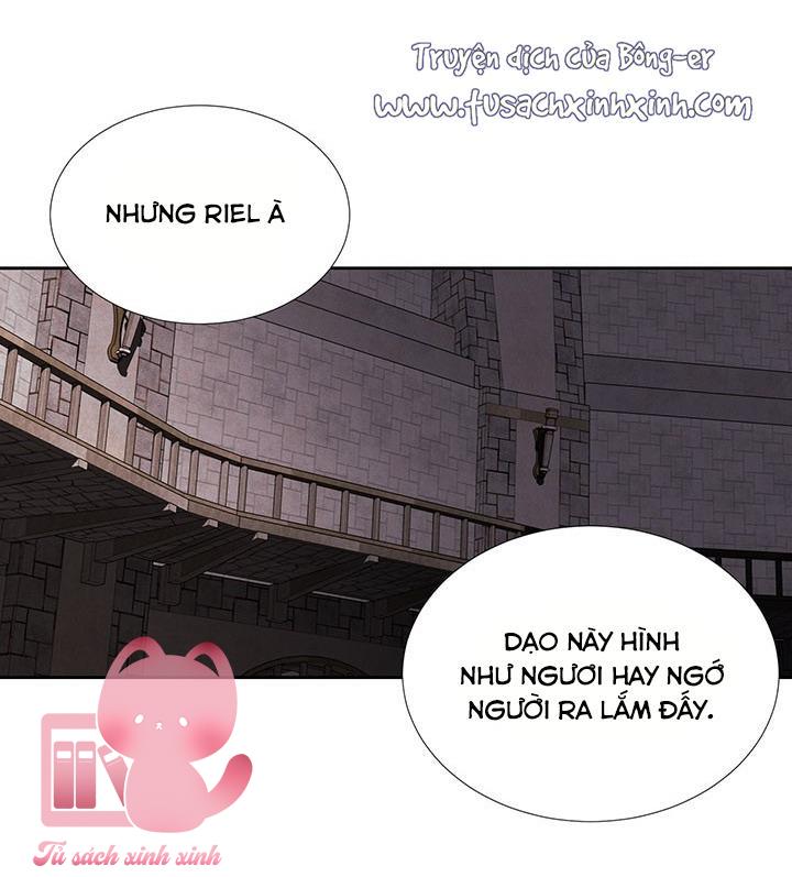 Charlotte Và Ngũ Đại Đồ Đệ - Chap 41 - Trang 46