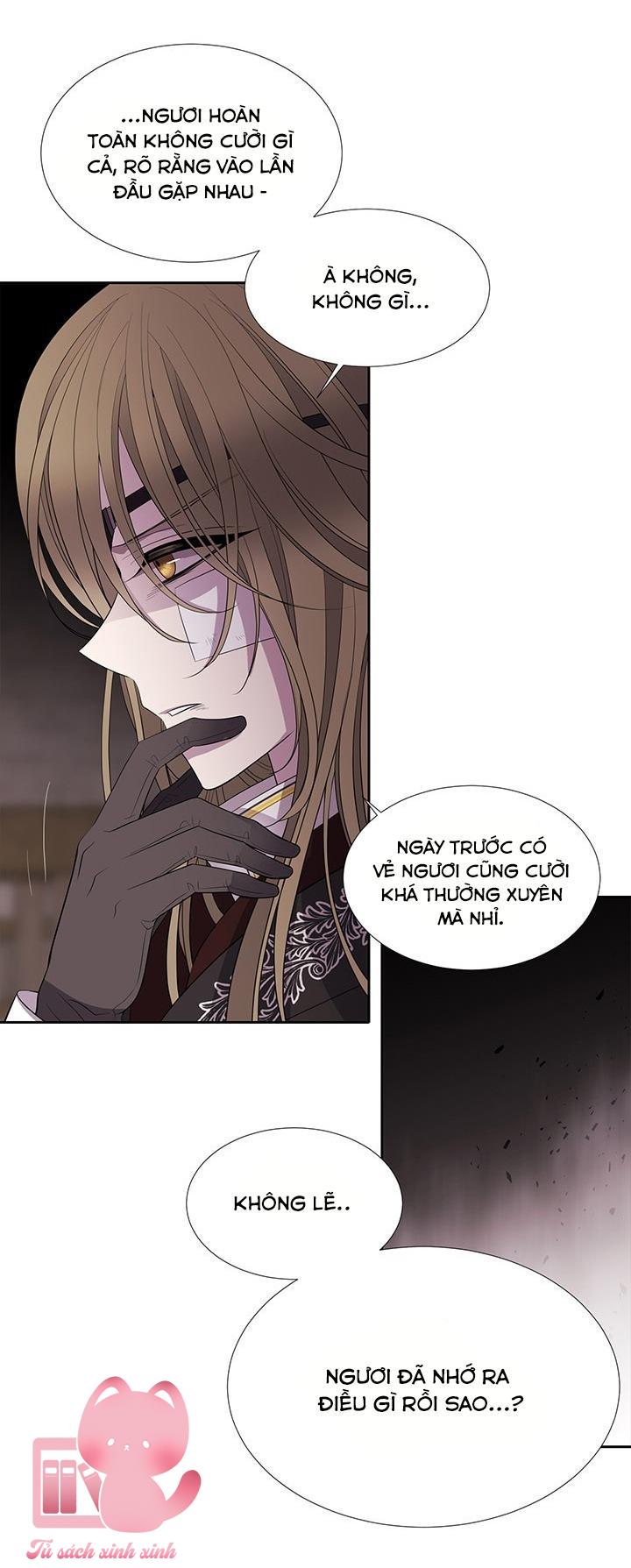 Charlotte Và Ngũ Đại Đồ Đệ - Chap 41 - Trang 47