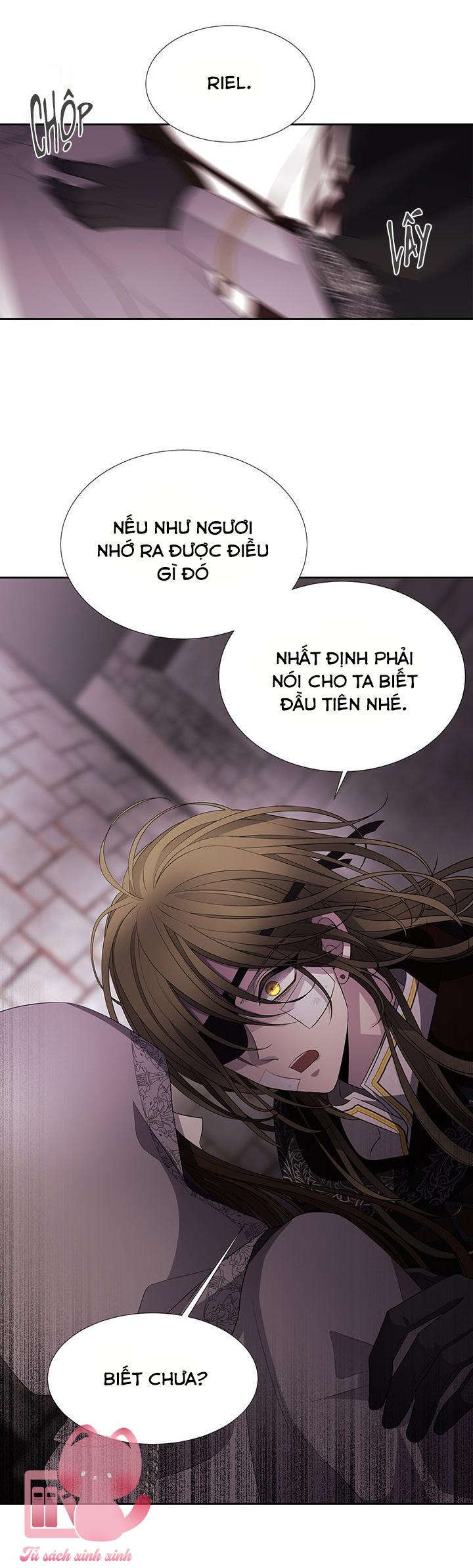 Charlotte Và Ngũ Đại Đồ Đệ - Chap 41 - Trang 49