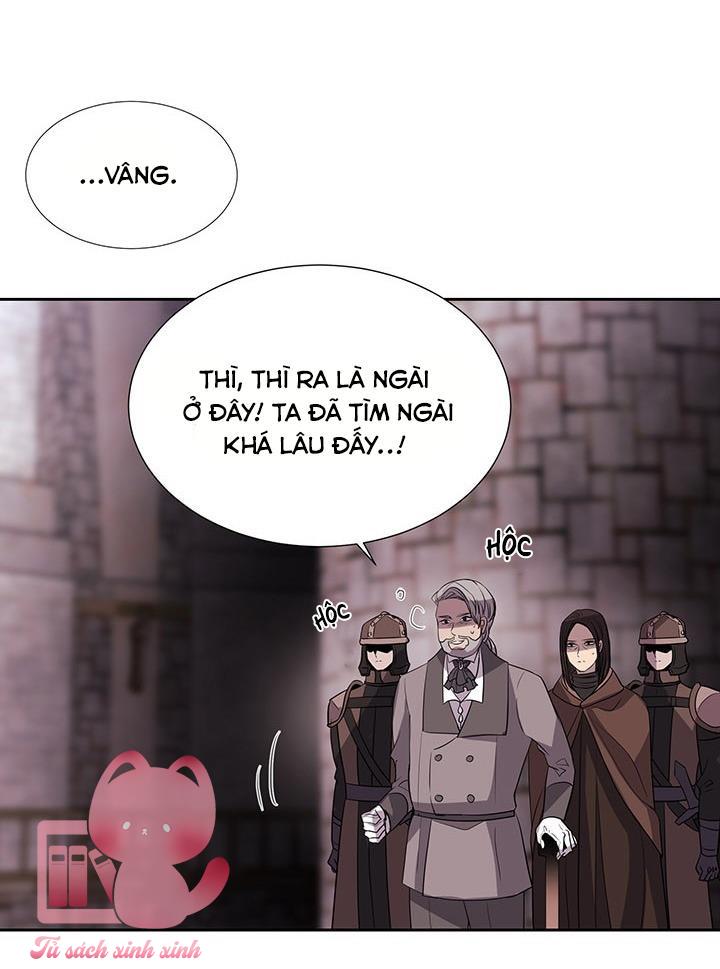 Charlotte Và Ngũ Đại Đồ Đệ - Chap 41 - Trang 50
