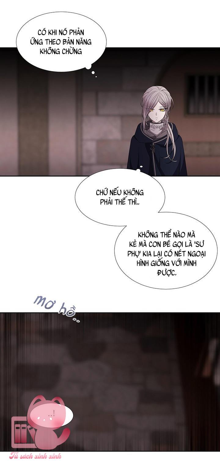 Charlotte Và Ngũ Đại Đồ Đệ - Chap 41 - Trang 6