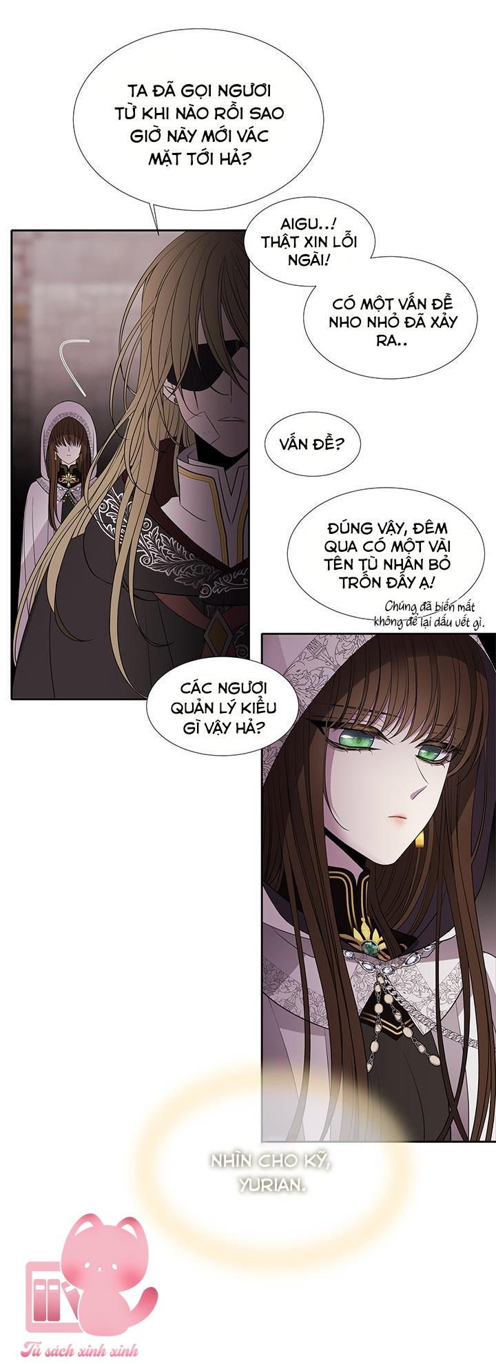 Charlotte Và Ngũ Đại Đồ Đệ - Chap 41 - Trang 51