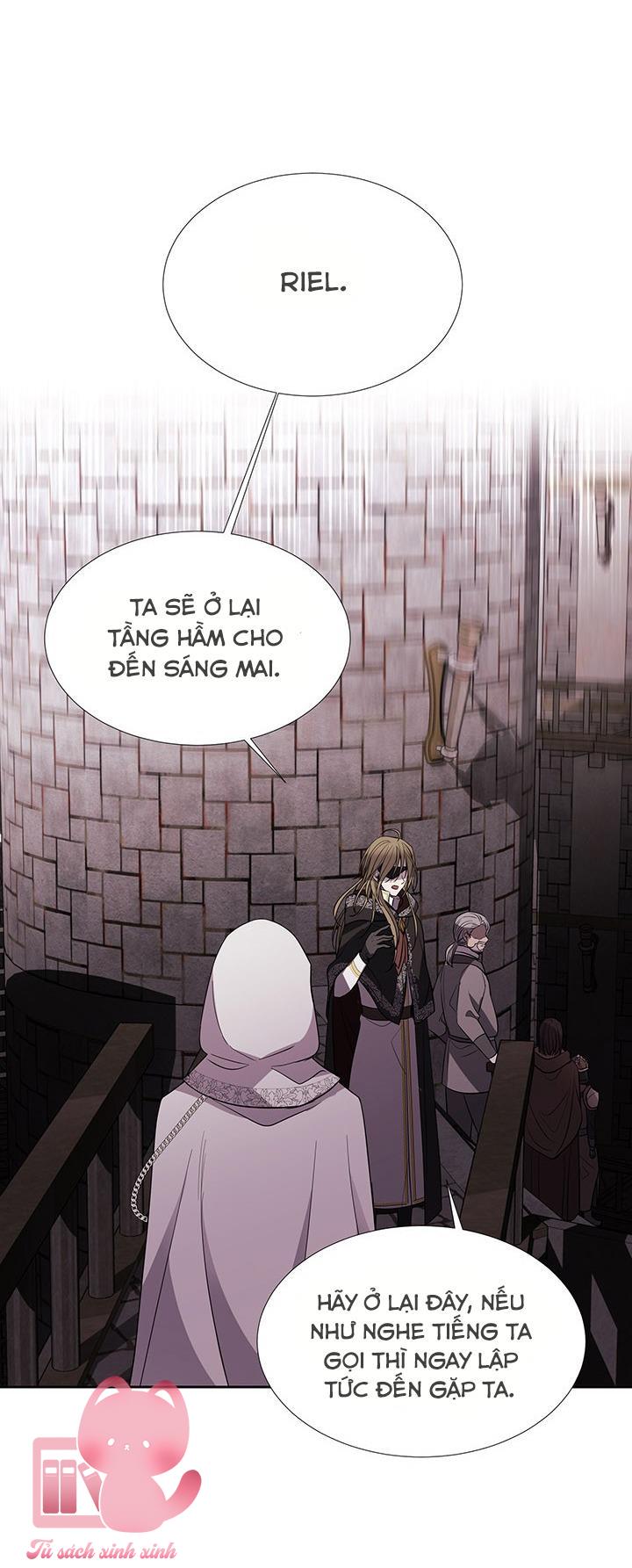 Charlotte Và Ngũ Đại Đồ Đệ - Chap 41 - Trang 53