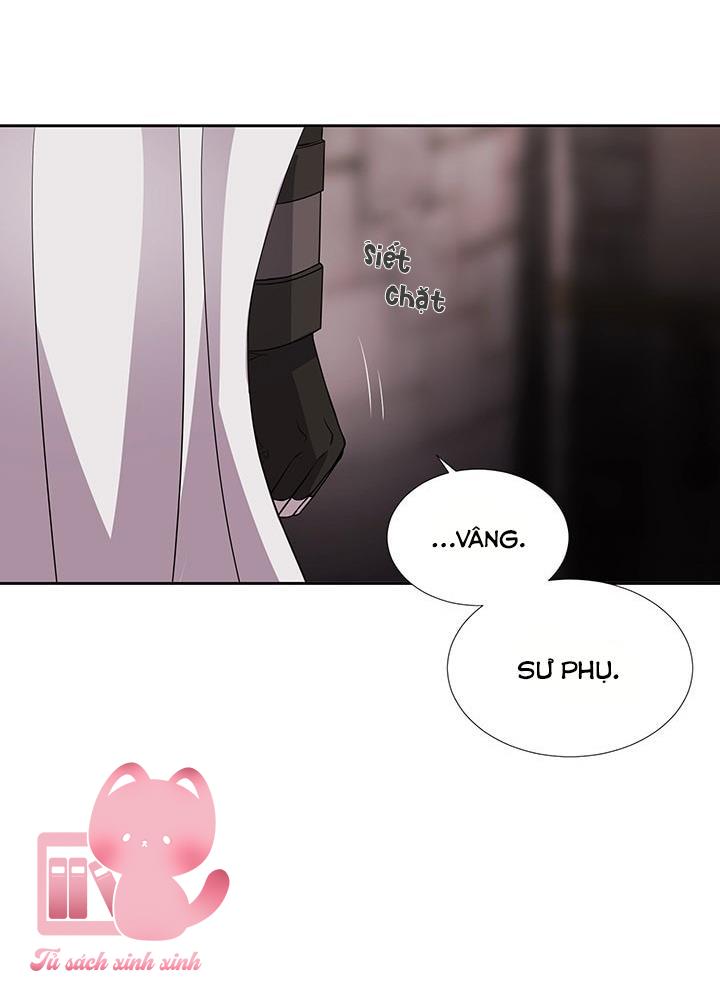Charlotte Và Ngũ Đại Đồ Đệ - Chap 41 - Trang 54