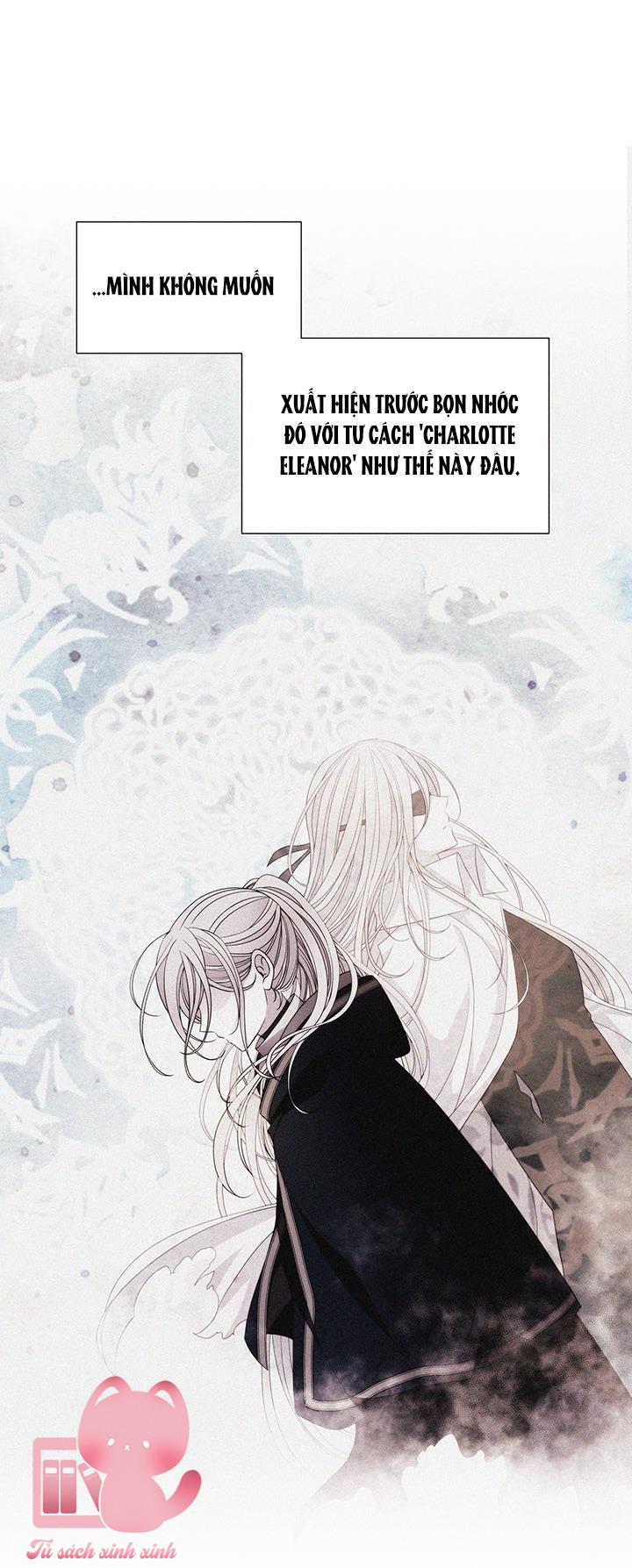 Charlotte Và Ngũ Đại Đồ Đệ - Chap 41 - Trang 8