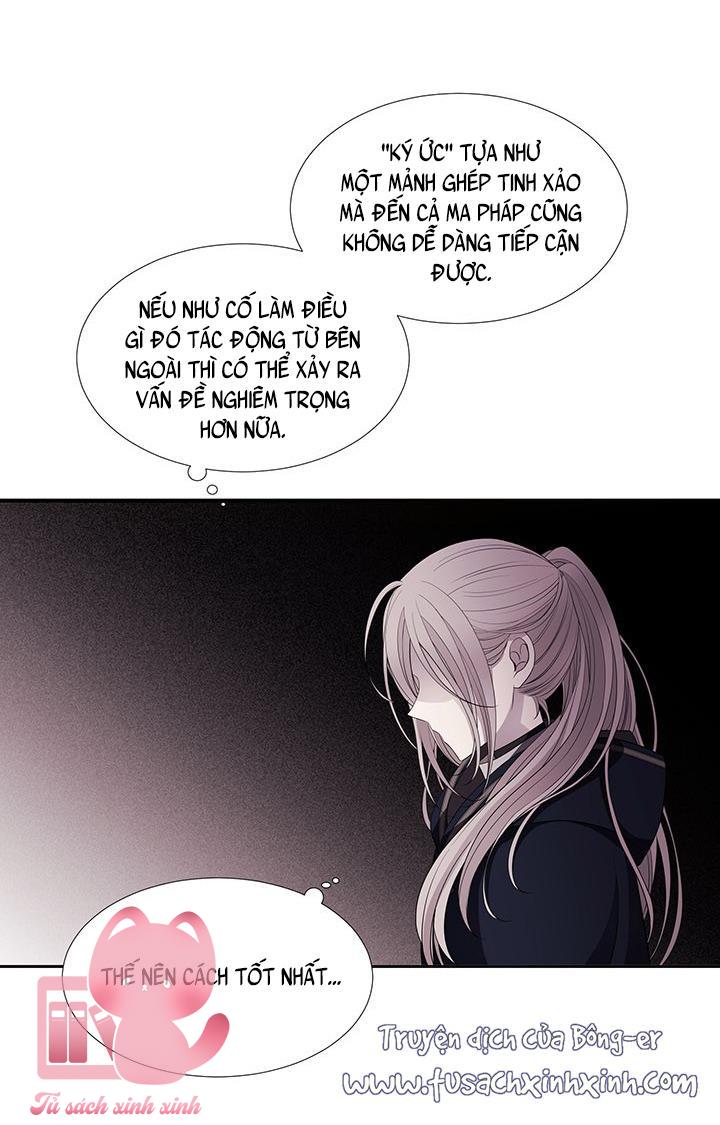 Charlotte Và Ngũ Đại Đồ Đệ - Chap 41 - Trang 10
