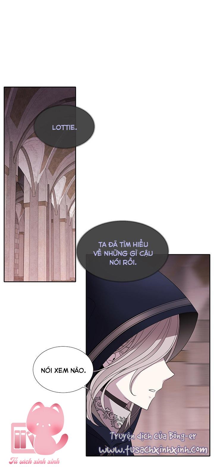 Charlotte Và Ngũ Đại Đồ Đệ - Chap 42 - Trang 2