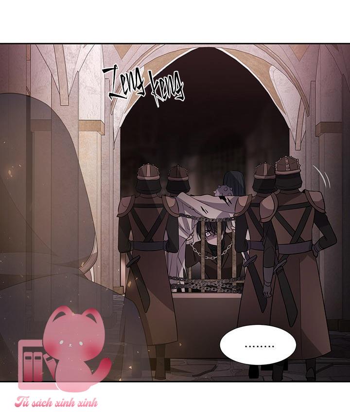 Charlotte Và Ngũ Đại Đồ Đệ - Chap 42 - Trang 14