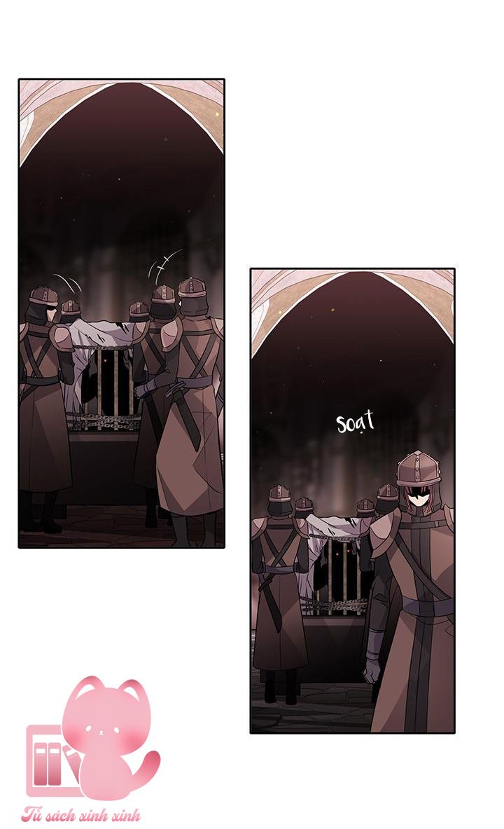 Charlotte Và Ngũ Đại Đồ Đệ - Chap 42 - Trang 16