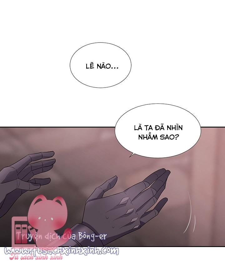 Charlotte Và Ngũ Đại Đồ Đệ - Chap 42 - Trang 17