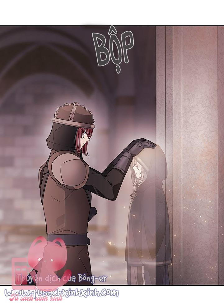 Charlotte Và Ngũ Đại Đồ Đệ - Chap 42 - Trang 18