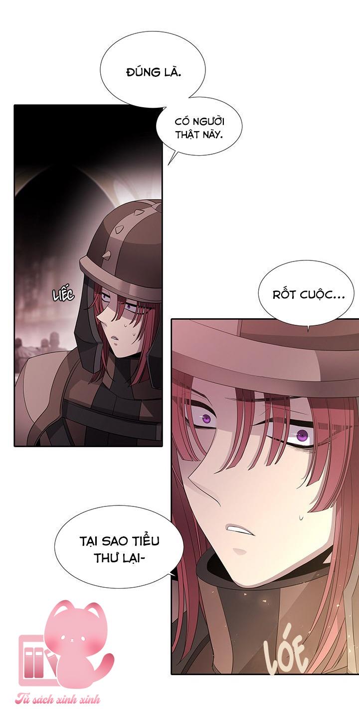 Charlotte Và Ngũ Đại Đồ Đệ - Chap 42 - Trang 19