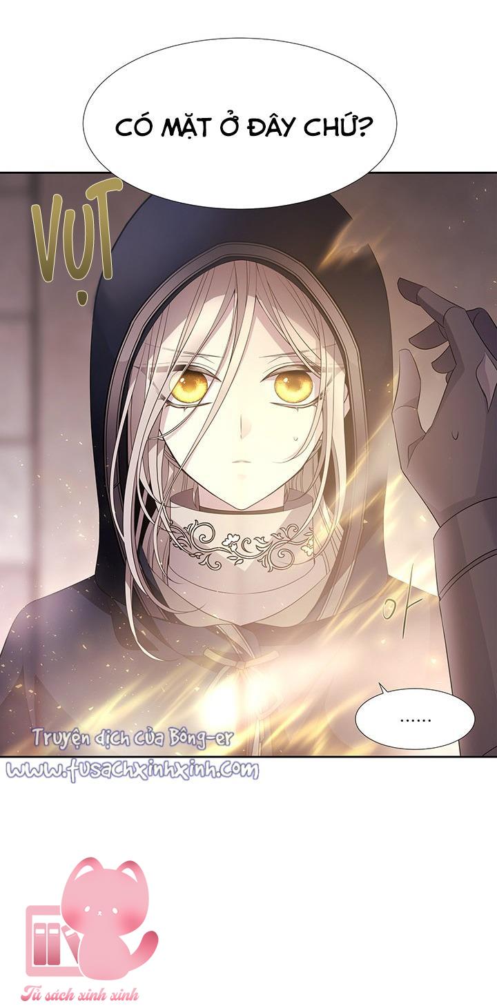 Charlotte Và Ngũ Đại Đồ Đệ - Chap 42 - Trang 20