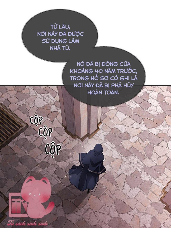 Charlotte Và Ngũ Đại Đồ Đệ - Chap 42 - Trang 3