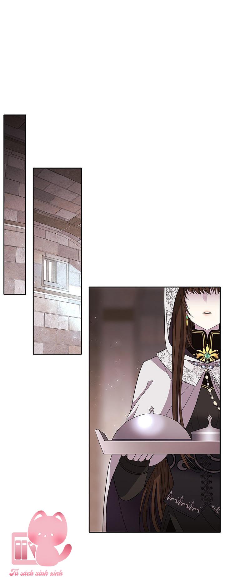 Charlotte Và Ngũ Đại Đồ Đệ - Chap 42 - Trang 21