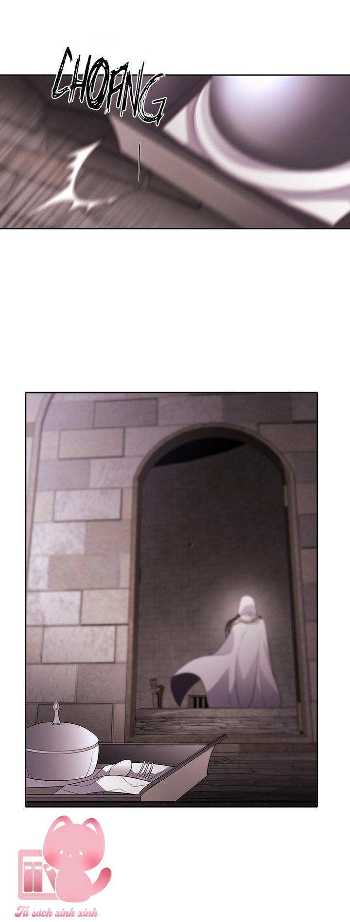 Charlotte Và Ngũ Đại Đồ Đệ - Chap 42 - Trang 23