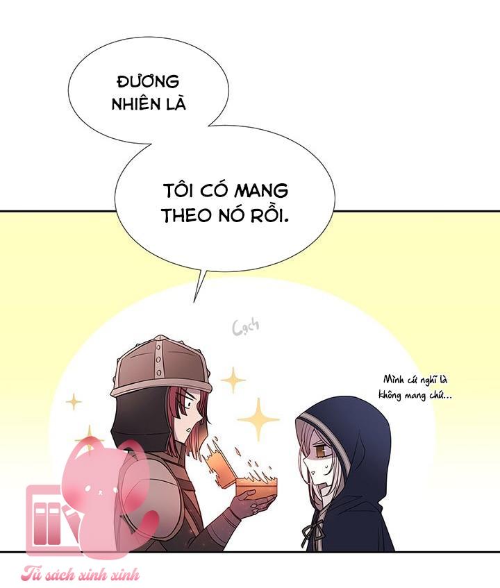 Charlotte Và Ngũ Đại Đồ Đệ - Chap 42 - Trang 26