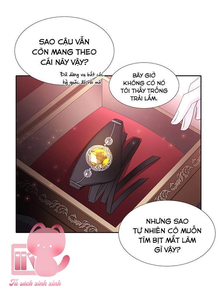 Charlotte Và Ngũ Đại Đồ Đệ - Chap 42 - Trang 27