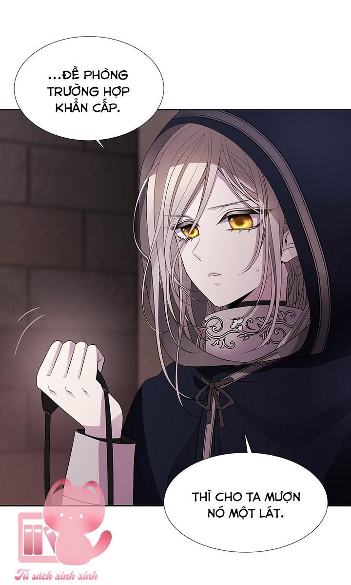 Charlotte Và Ngũ Đại Đồ Đệ - Chap 42 - Trang 28