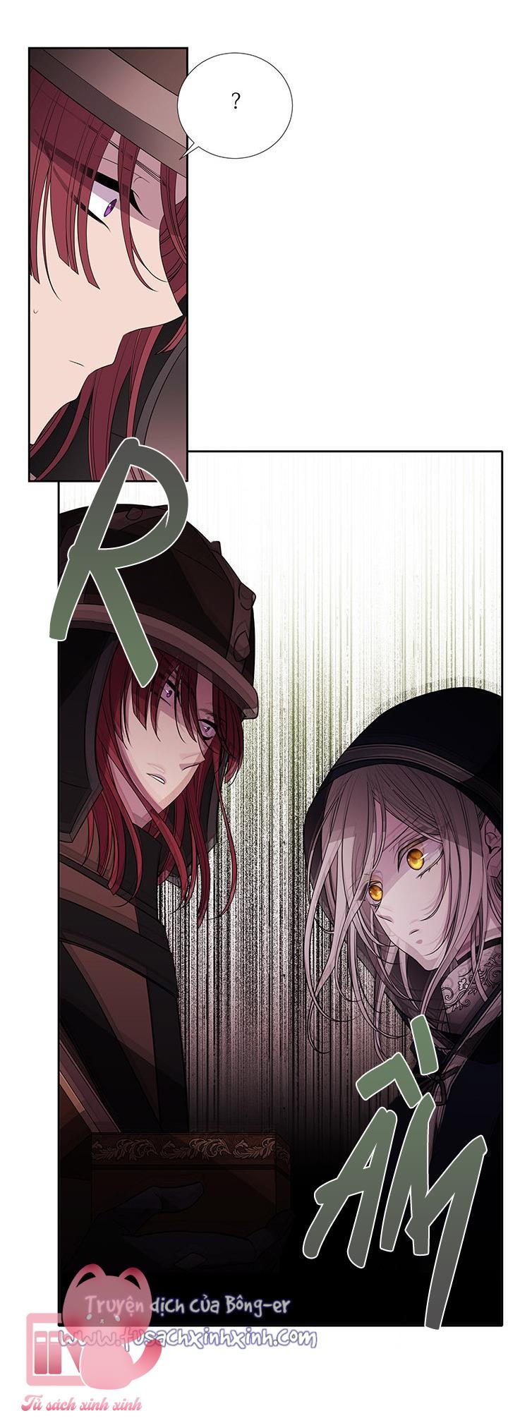 Charlotte Và Ngũ Đại Đồ Đệ - Chap 42 - Trang 29