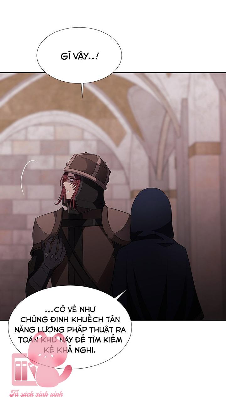 Charlotte Và Ngũ Đại Đồ Đệ - Chap 42 - Trang 30