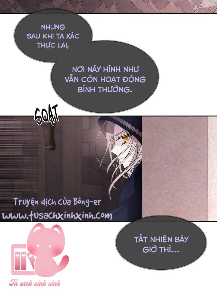 Charlotte Và Ngũ Đại Đồ Đệ - Chap 42 - Trang 4