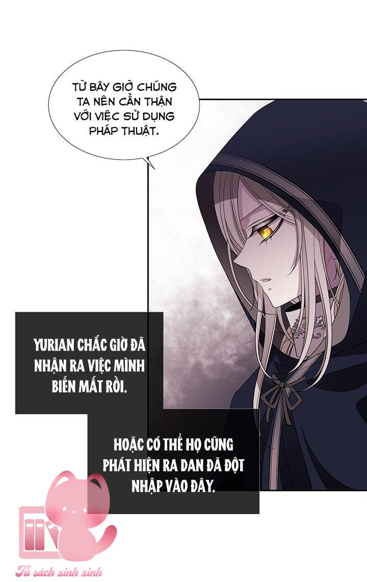 Charlotte Và Ngũ Đại Đồ Đệ - Chap 42 - Trang 31