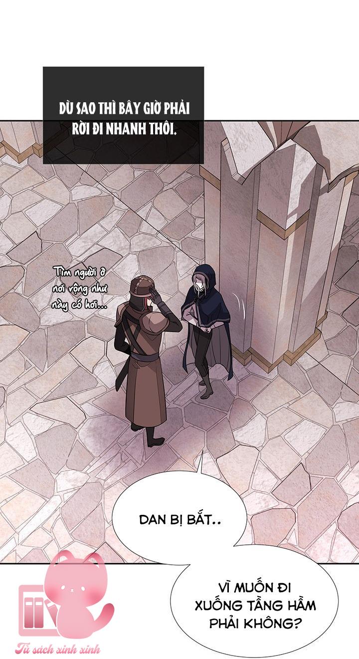 Charlotte Và Ngũ Đại Đồ Đệ - Chap 42 - Trang 32