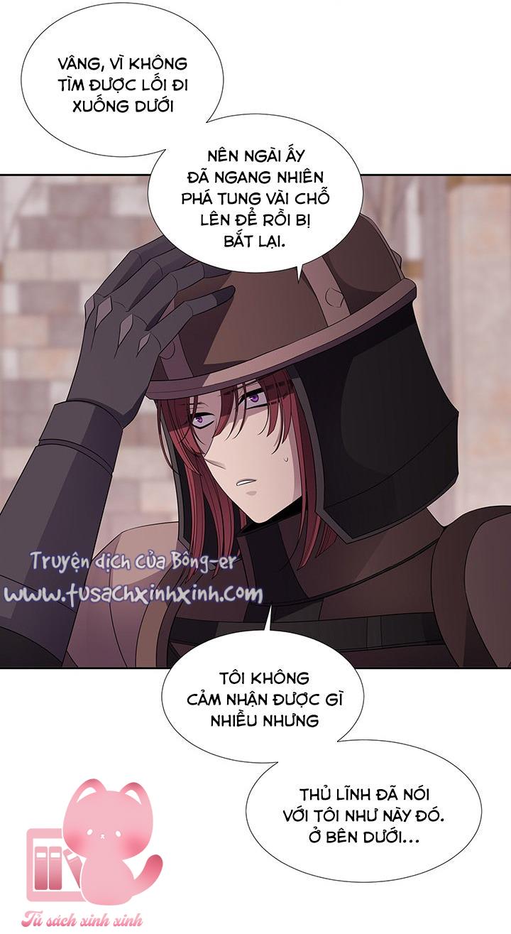 Charlotte Và Ngũ Đại Đồ Đệ - Chap 42 - Trang 33