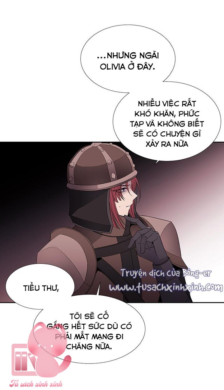 Charlotte Và Ngũ Đại Đồ Đệ - Chap 42 - Trang 36