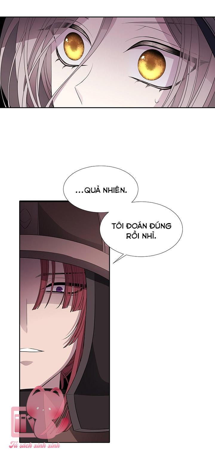Charlotte Và Ngũ Đại Đồ Đệ - Chap 42 - Trang 38