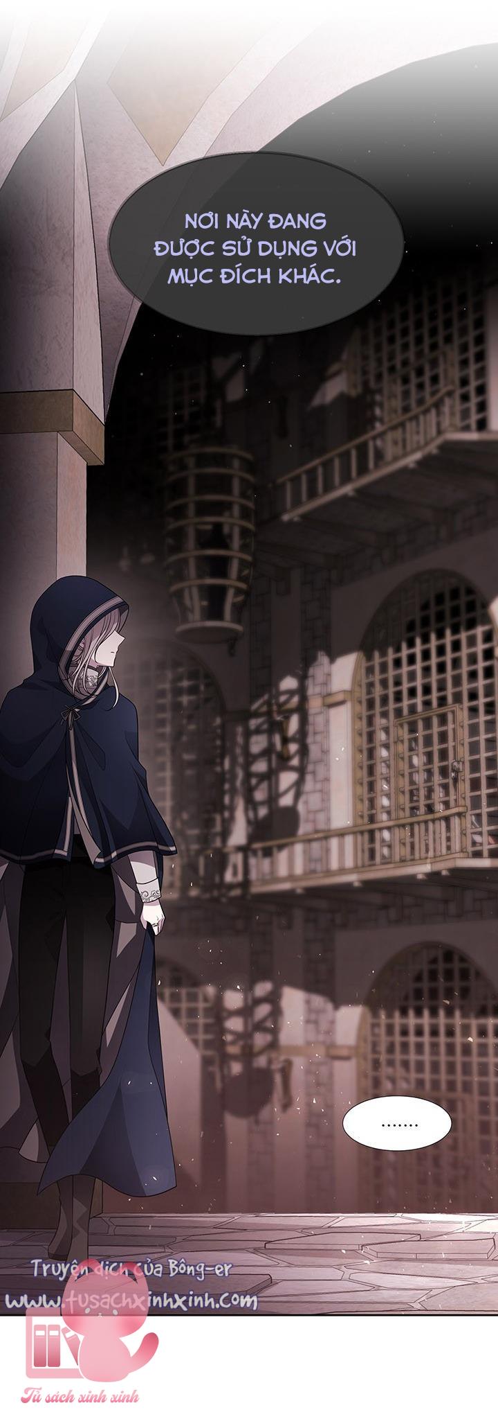 Charlotte Và Ngũ Đại Đồ Đệ - Chap 42 - Trang 5