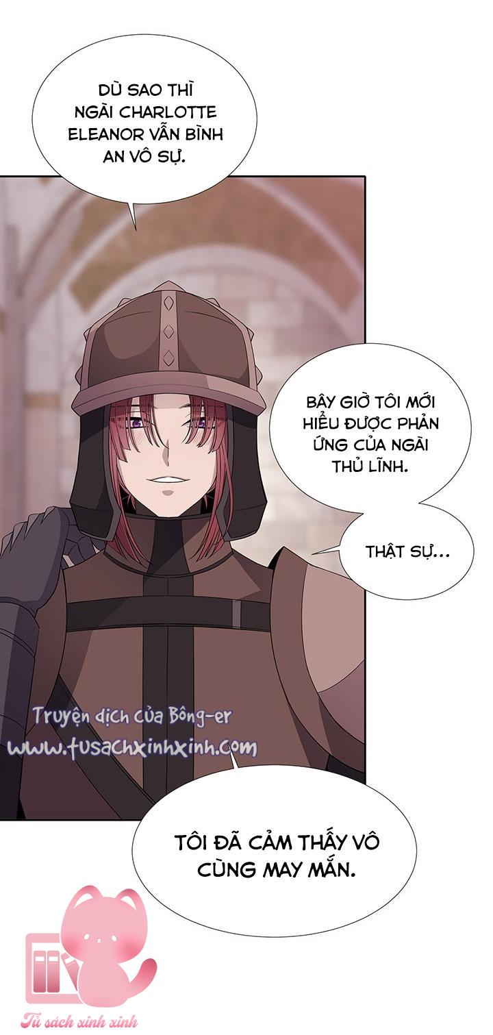 Charlotte Và Ngũ Đại Đồ Đệ - Chap 42 - Trang 41