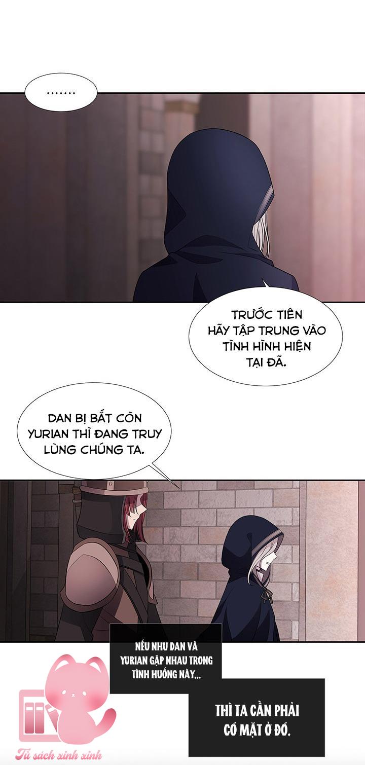 Charlotte Và Ngũ Đại Đồ Đệ - Chap 42 - Trang 42