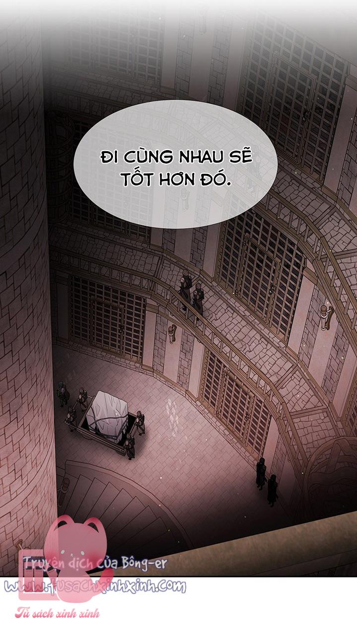 Charlotte Và Ngũ Đại Đồ Đệ - Chap 42 - Trang 43