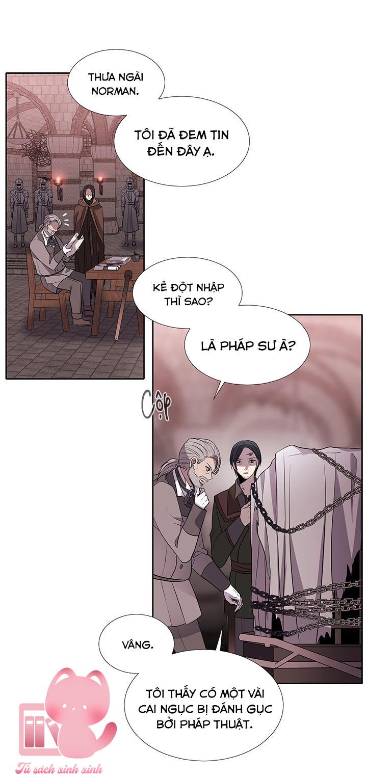 Charlotte Và Ngũ Đại Đồ Đệ - Chap 42 - Trang 44