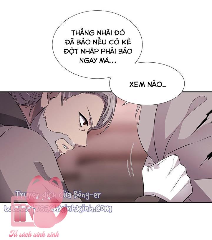 Charlotte Và Ngũ Đại Đồ Đệ - Chap 42 - Trang 45
