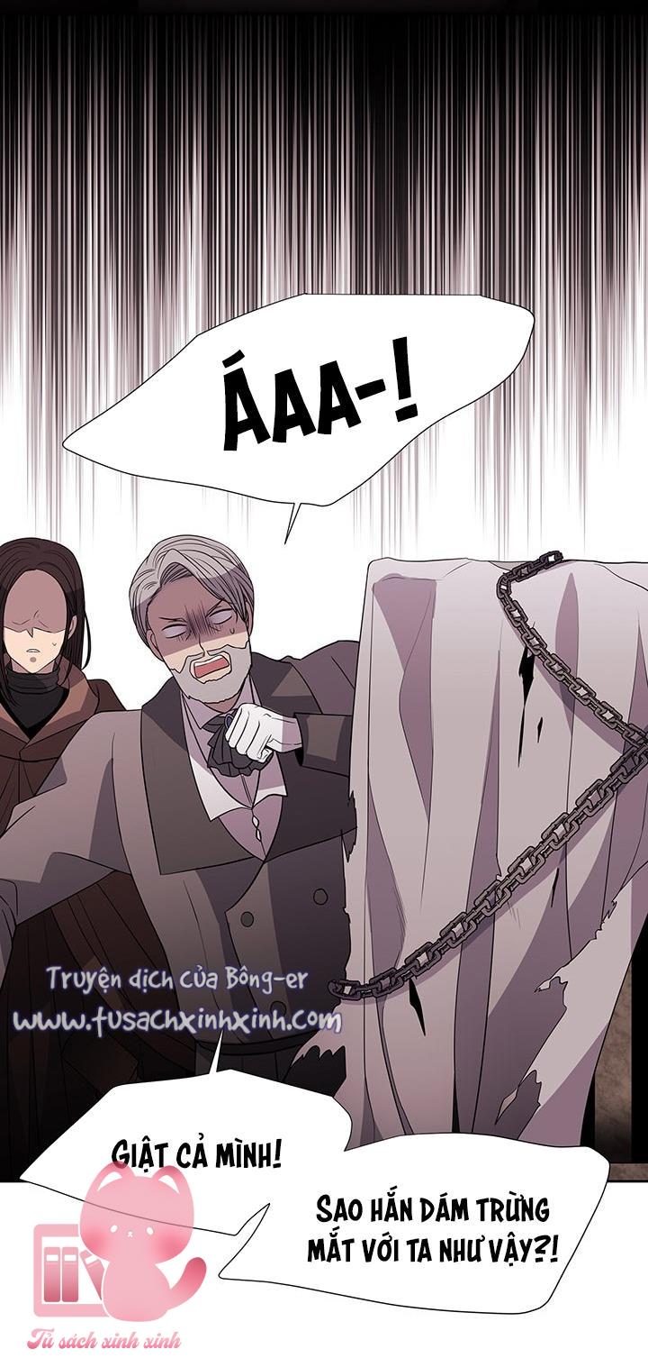 Charlotte Và Ngũ Đại Đồ Đệ - Chap 42 - Trang 47