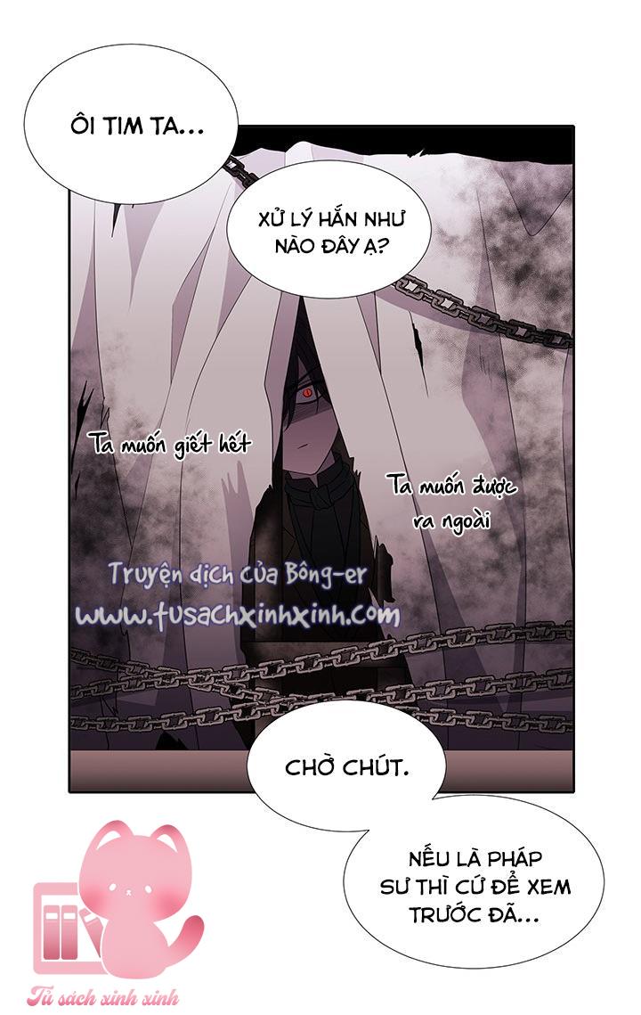 Charlotte Và Ngũ Đại Đồ Đệ - Chap 42 - Trang 48