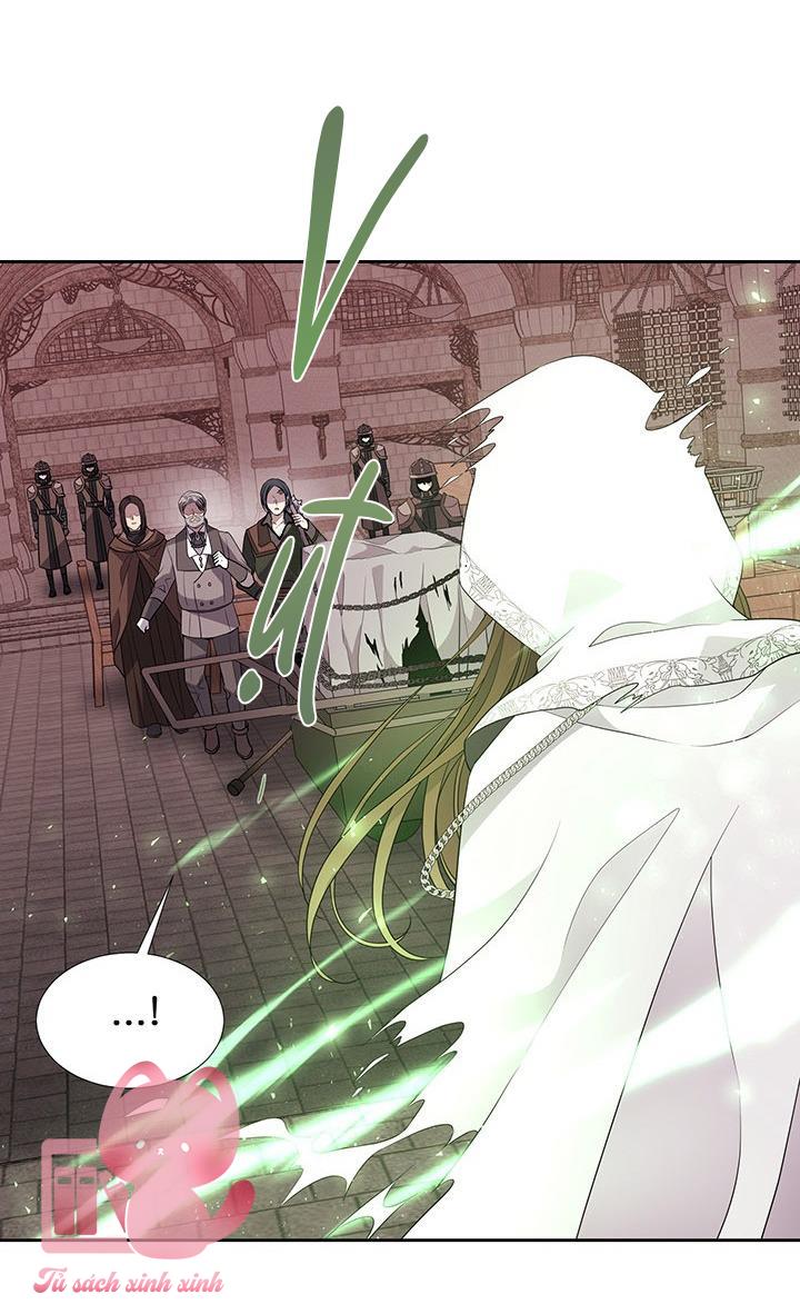 Charlotte Và Ngũ Đại Đồ Đệ - Chap 42 - Trang 49