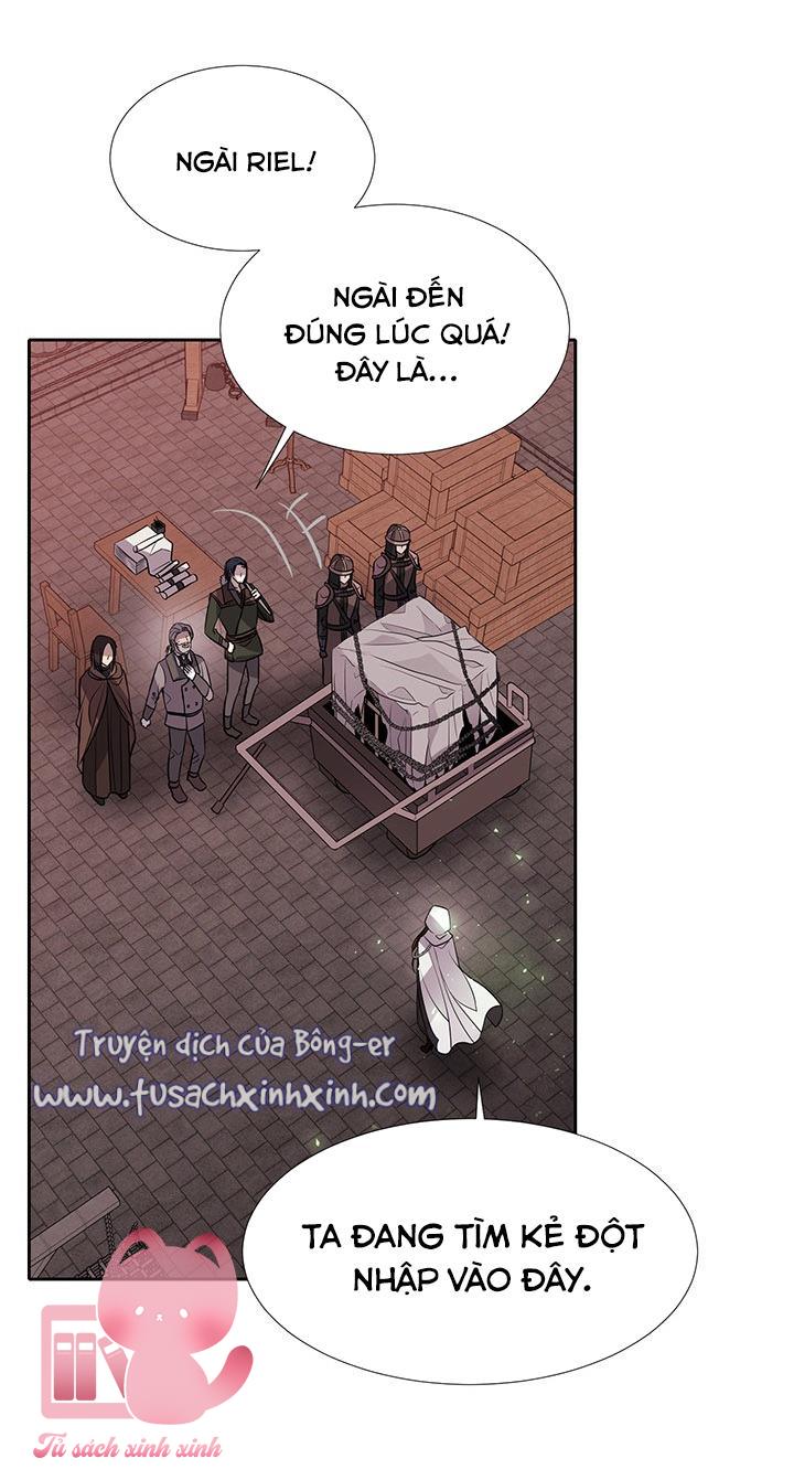 Charlotte Và Ngũ Đại Đồ Đệ - Chap 42 - Trang 50