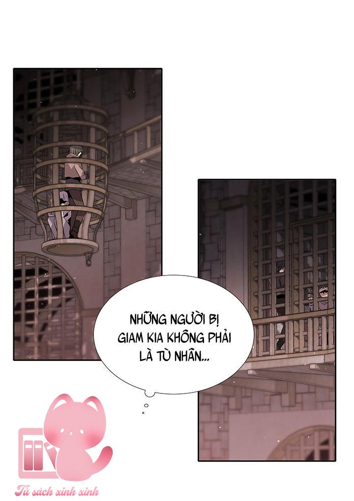 Charlotte Và Ngũ Đại Đồ Đệ - Chap 42 - Trang 6