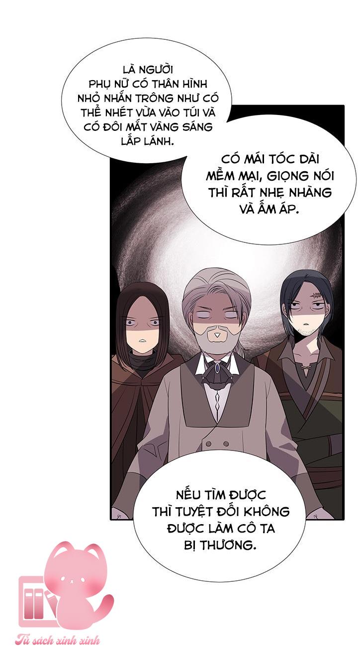 Charlotte Và Ngũ Đại Đồ Đệ - Chap 42 - Trang 51