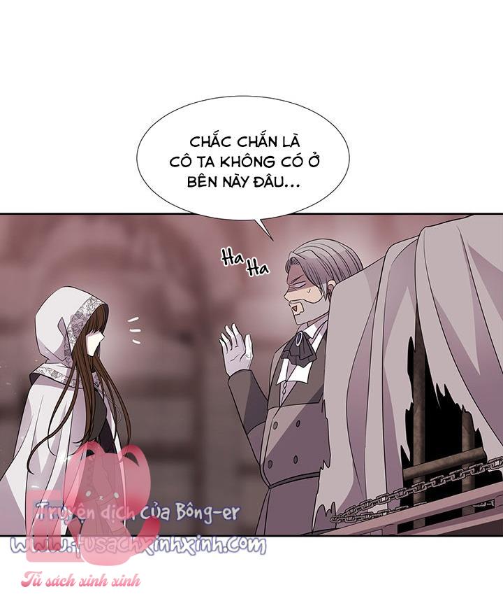 Charlotte Và Ngũ Đại Đồ Đệ - Chap 42 - Trang 52
