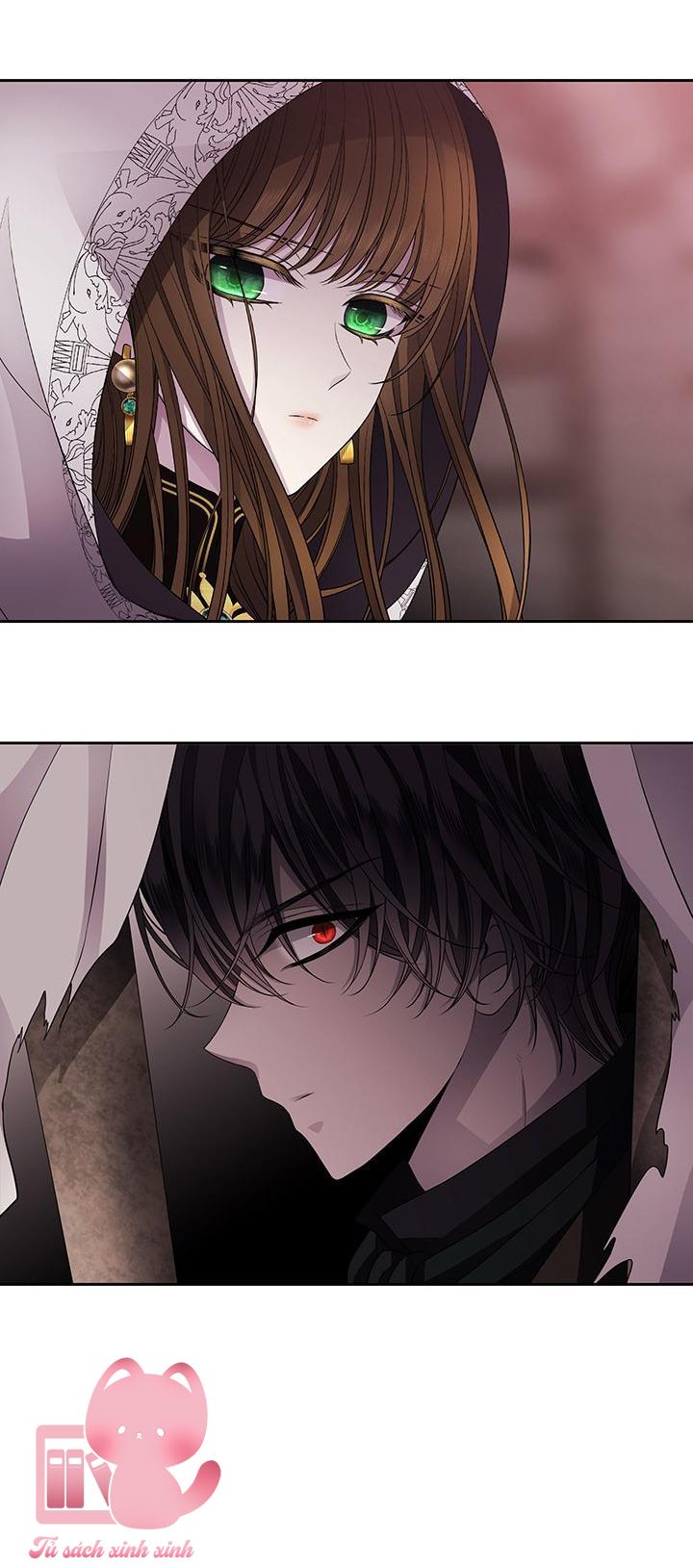 Charlotte Và Ngũ Đại Đồ Đệ - Chap 42 - Trang 53