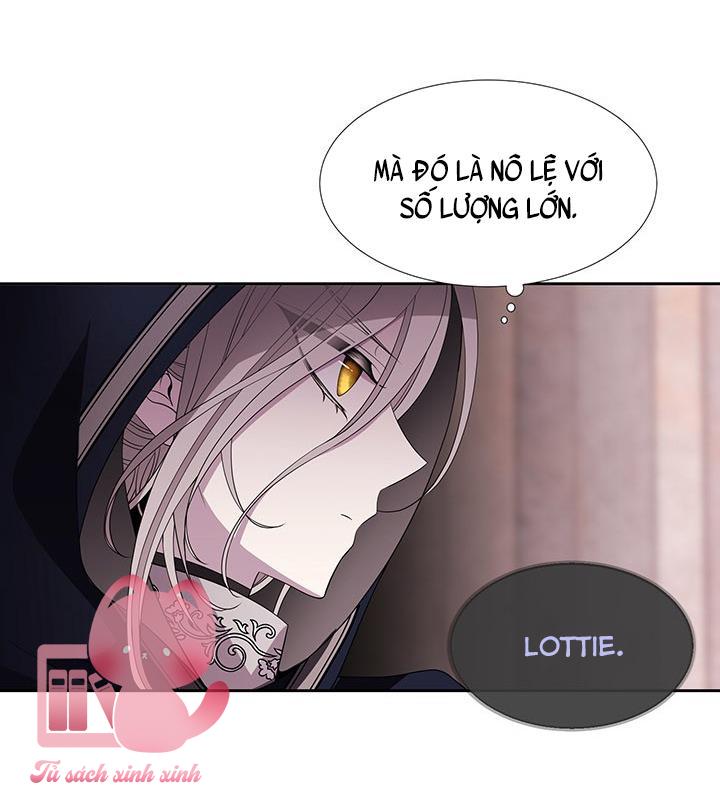 Charlotte Và Ngũ Đại Đồ Đệ - Chap 42 - Trang 7