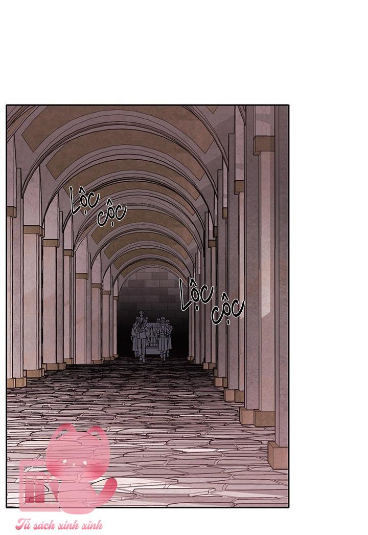 Charlotte Và Ngũ Đại Đồ Đệ - Chap 42 - Trang 9